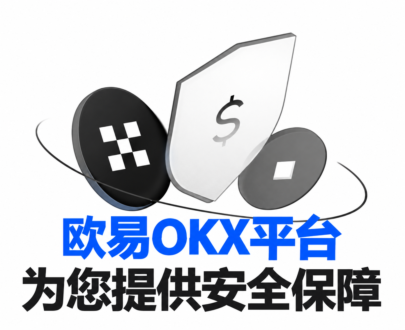 欧易安全防护体系